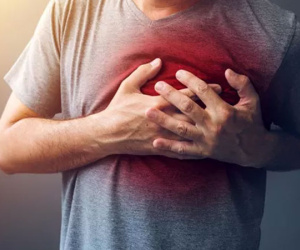 Bất ngờ thuốc trị mụn chặn được… đột quỵ, nhồi máu cơ tim
