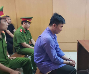 Viện kiểm sát kháng nghị tử hình thầy giáo giết đồng nghiệp