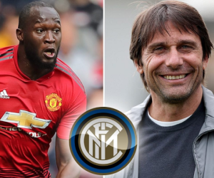 Lukaku đánh tiếng rời MU, ca ngợi HLV Antonio Conte và Serie A