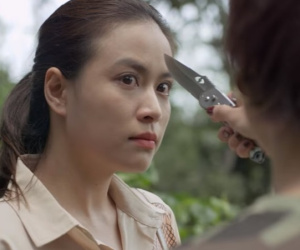 Đem 3 tỷ để chuộc người yêu, Hoàng Thùy Linh vẫn bị tát sấp mặt nhưng phản ứng của khán giả mới bất ngờ