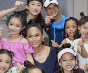 Bị chỉ trích vì phát ngôn 'tụt quần' người mẫu nhí nếu dám khóc, Mâu Thủy chính thức lên tiếng
