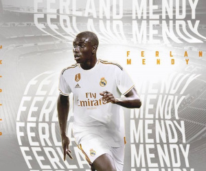 Real Madrid chính thức hoàn tất 'bom tấn' thứ 5 trị giá 55 triệu Euro