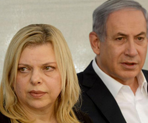 Đệ nhất phu nhân Israel đối mặt 8 năm tù vì dùng công quỹ trả tiền ăn