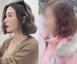 Thêm 1 ca làm tóc khiến chị em gật gù: Tình chỉ đẹp khi còn dang dở, đầu chỉ đẹp khi còn ở salon