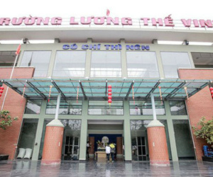 Trường Lương Thế Vinh đột ngột thay đổi điểm chuẩn vào lớp 6, nhiều phụ huynh bức xúc