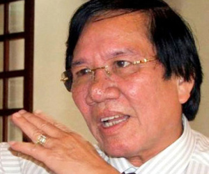 Truy tố cựu Chủ tịch Tập đoàn Công nghiệp Cao su Việt Nam