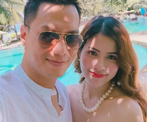 Tin đồn ly hôn vợ còn chưa rõ ràng, Việt Anh đã khoe bữa trưa ngọt ngào, nhìn đã biết là do phụ nữ chuẩn bị