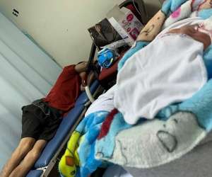 Bệnh Ung thư vú Câu chuyện 'bộ mặt thật của chồng khi vào khoa sản' và màn 'té nước theo mưa' của dân mạng