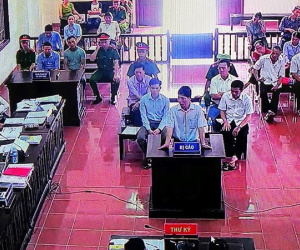 Vụ Hoàng Công Lương: Luật sư liên tục bị nhắc không hỏi sa đà