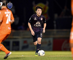 Đội bóng của Xuân Trường thắng tưng bừng sau King's Cup 2019