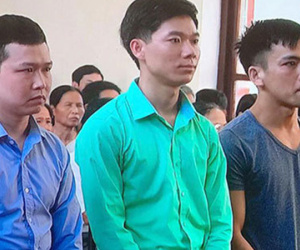 Đề nghị bác kháng cáo xin hưởng án treo của bác sĩ Hoàng Công Lương