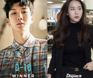 Dispatch tung bằng chứng chủ tịch YG đe dọa Han Seo Hee để lấp liếm vụ án ma túy của B.I, thành viên WINNER cũng dính líu