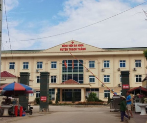 Một bé trai tử vong bất thường khi đang điều trị tại bệnh viện?