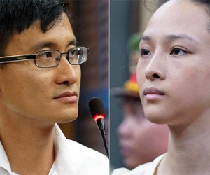 Phương Nga 'tố' Cao Toàn Mỹ vu khống: Cơ quan điều tra bị yêu cầu làm đúng quy định
