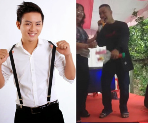 Không tin được, con trai nổi tiếng nhất của Hoài Linh lại xuồng sắc trầm trọng sau 2 năm tạm ngưng sự nghiệp