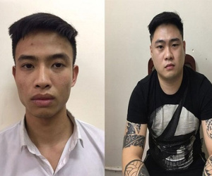 Phá đường dây mại dâm gắn 'mác' sinh viên, ra giá 7 triệu đồng/lượt 'vui vẻ'