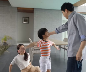 Chồng tuyên bố 'trả về nơi sản xuất', vợ tức mình bỏ ngay về ngoại nhưng không đem theo quần áo mà lại là những thứ hiểm hóc này