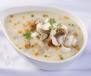 7 món ăn - bài thuốc trị bất lực