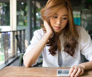 Kể cả lấy chồng, tôi cũng chỉ muốn lo cho nhà mình thật tốt