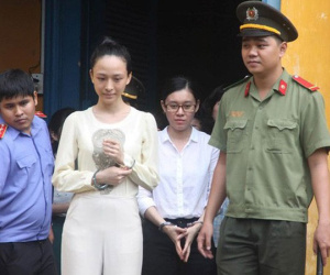 Viện kiểm sát nói về vụ Phương Nga tố cáo ông Cao Toàn Mỹ