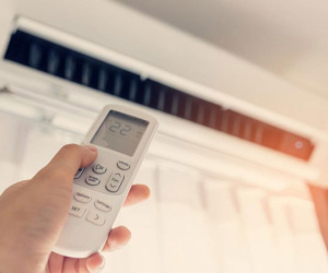 Sai lầm nhiều người dùng điều hòa hay mắc phải khiến đôi vợ chồng trẻ cùng nhau nhập viện