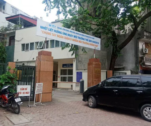 Xác định danh tính 6 thành viên đoàn Thanh tra Bộ Xây dựng bị lập biên bản