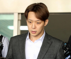 Park Yoochun được đề nghị án phạt 1 năm 6 tháng tù giam sau khi thừa nhận sử dụng ma túy bất hợp pháp