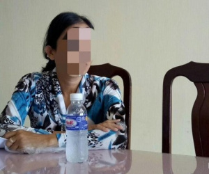 Người đàn ông ở Bạc Liêu bị khởi tố vì dâm ô bé gái