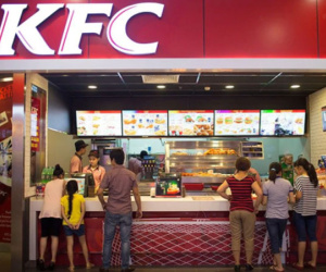 KFC, Lotteria, Pizza Hut kinh doanh thế nào tại Việt Nam?