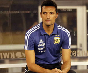 HLV Argentina: 'Nếu vô địch Copa America, tôi sẽ nghỉ hưu'