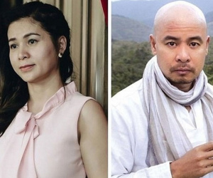 Sự vô lý ở phiên tòa sơ thẩm vụ ly hôn hàng ngàn tỷ nhà Trung Nguyên