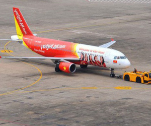 Vietjet bác thông tin phi công đình công dẫn đến delay và hủy chuyến hàng loạt