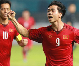 Báo Hàn lo đội nhà rơi vào bảng tử thần cùng Việt Nam tại vòng loại World Cup 2022