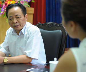 Vụ gian lận thi cử Sơn La, Hà Giang: Cách hành xử của hai vị giám đốc Sở