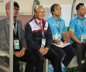 'Tướng quân' Hàn Quốc gợi ý hàng loạt 'viện binh' cho HLV Park Hang-seo