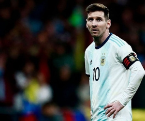 Messi vô duyên, Argentina thua thảm trong ngày ra quân tại Copa America