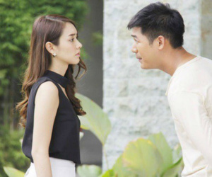 'Ông ăn chả' ghen ngược 'bà ăn nem' và màn 'lộ mặt' bất ngờ của gã nhân tình khiến chồng phải cúi đầu xin lỗi vợ