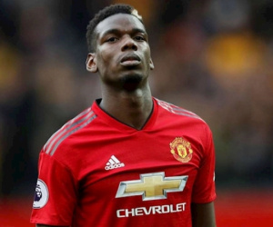 Pogba sẽ nổi loạn để được ra đi