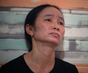 Mẹ phi công trong vụ rơi máy bay quân sự: Con mới được bay cách đây 1 tháng