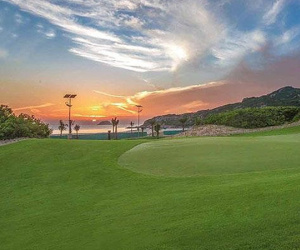 Cháy nổ trong sân golf Long Thành, 10 người thương vong