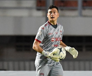 Văn Lâm bị hạ gục bởi siêu phẩm, Muangthong United thất bại trong ngày ra mắt HLV mới