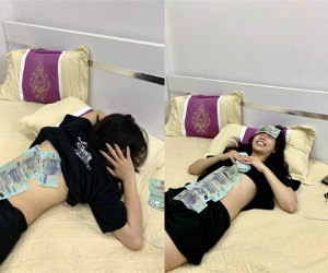 Chàng trai gây sốt khi phát hiện ra cách giúp cánh mày râu 'sống sót' qua tuần lễ bạn gái 'đèn đỏ'
