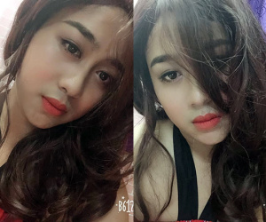 Chàng trai lên mạng than thở bị 'giả gái' bất đắc dĩ, ai ngờ khiến dân mạng thổn thức vì quá xinh