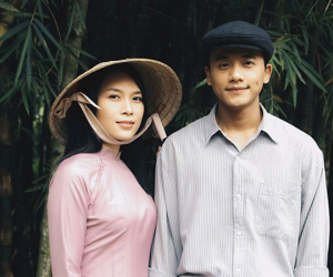 Mỹ Tâm chính thức lên tiếng sau loạt ảnh 'nựng má' tình tứ Mai Tài Phến