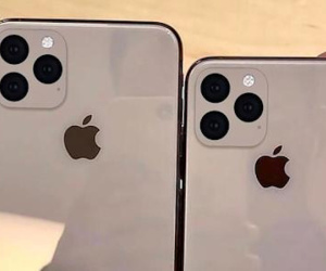 Cụm camera vuông lồi - trào lưu mới trên smartphone