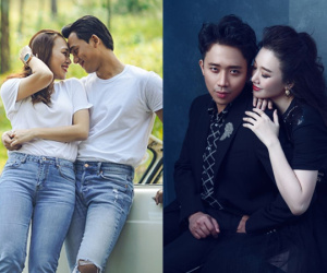 Giữa tin đồn Mỹ Tâm - Mai Tài Phến bí mật hẹn hò, Hari Won hào hứng: 'Tuổi tác có gì đâu quan trọng, độc thân gặp nhau thì cho họ yêu đi'