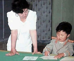 Nhà báo Mỹ hé lộ những chi tiết mới về tuổi thơ Kim Jong-un