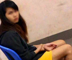 Vụ mẹ cùng bạn tình đồng tính bạo hành con: Tình sử bất ngờ của người mẹ trẻ