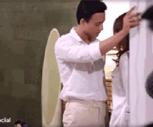 Mỹ Tâm từng ngượng khi Mai Tài Phến 'cưỡng hôn' trong phim