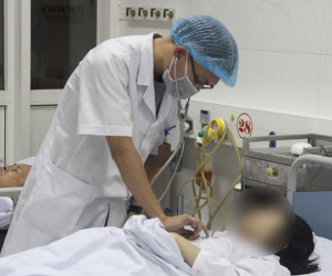 Chuyên gia liên tiếp cảnh báo 'cái chết êm ái' có thể tàn sát cả gia đình